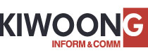 kiwoong logo